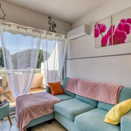 Apartamento Double Vue Le Grau-du-Roi