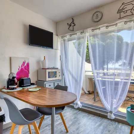 Apartamento Double Vue