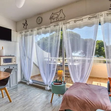 Double Vue Apartamento