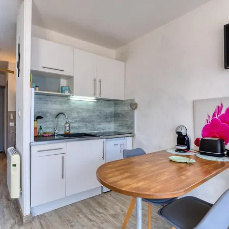 Apartamento Double Vue Le Grau-du-Roi