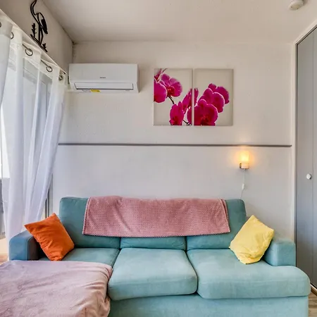 Double Vue Apartamento