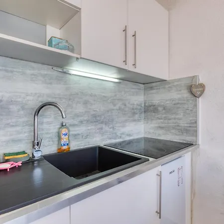 Double Vue Apartamento Le Grau-du-Roi