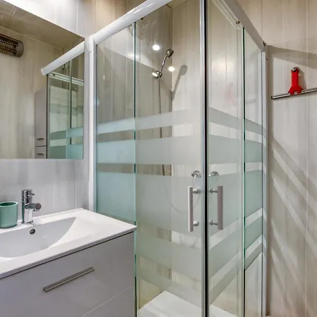 Apartamento Double Vue Le Grau-du-Roi