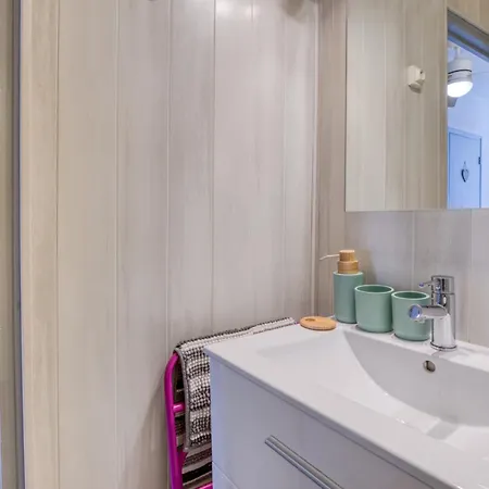 Double Vue Apartamento *