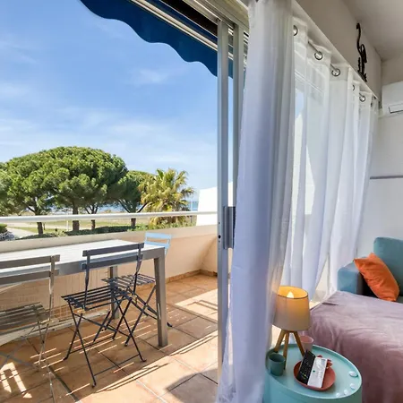 Double Vue Apartamento