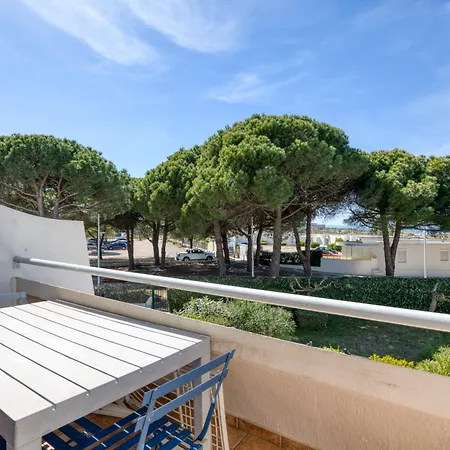 Apartamento Double Vue