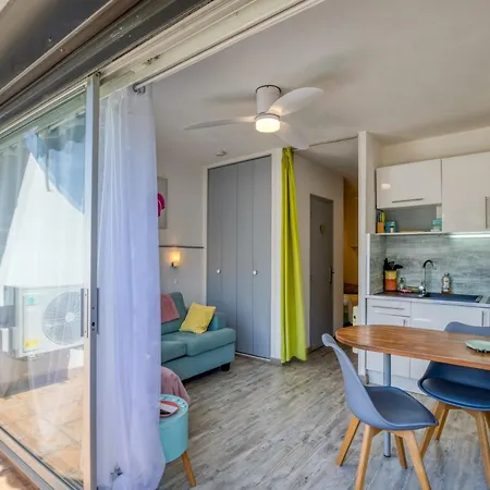 Double Vue Apartamento *